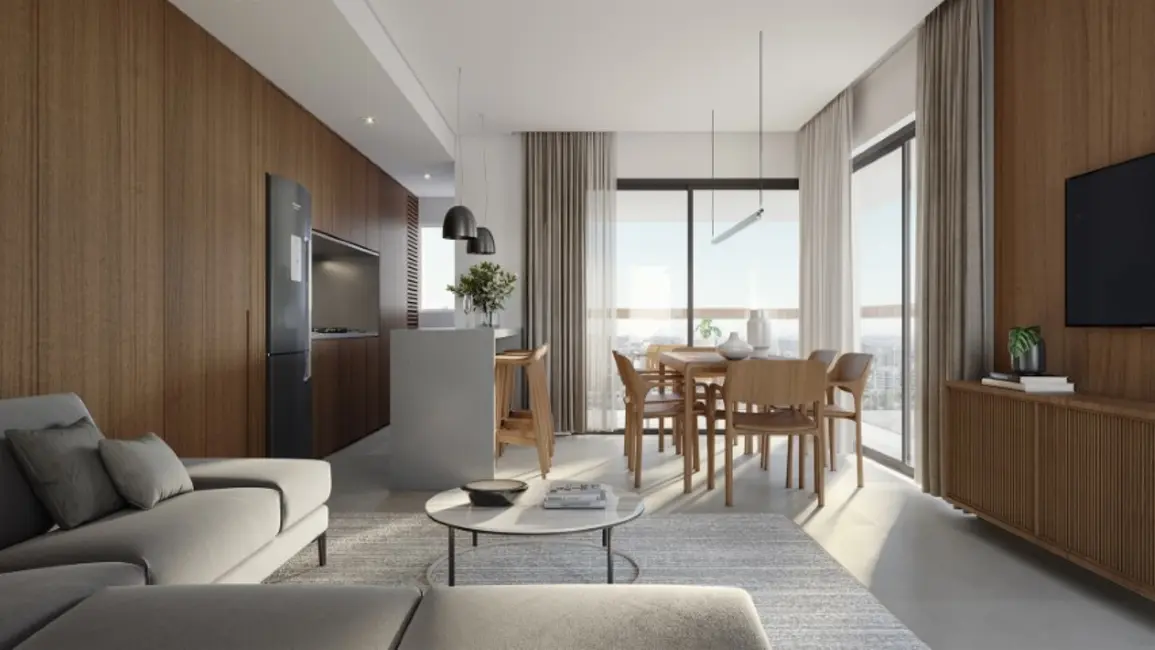 Foto 6 de Apartamento com 2 quartos à venda, 80m2 em Boa Vista, Porto Alegre - RS