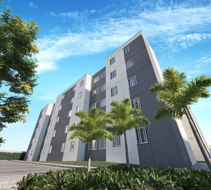 Foto 1 de Apartamento com 2 quartos à venda, 64m2 em Guaratiba, Rio De Janeiro - RJ