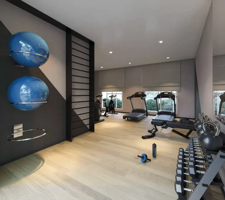 Foto 7 de Apartamento com 2 quartos à venda, 64m2 em Guaratiba, Rio De Janeiro - RJ