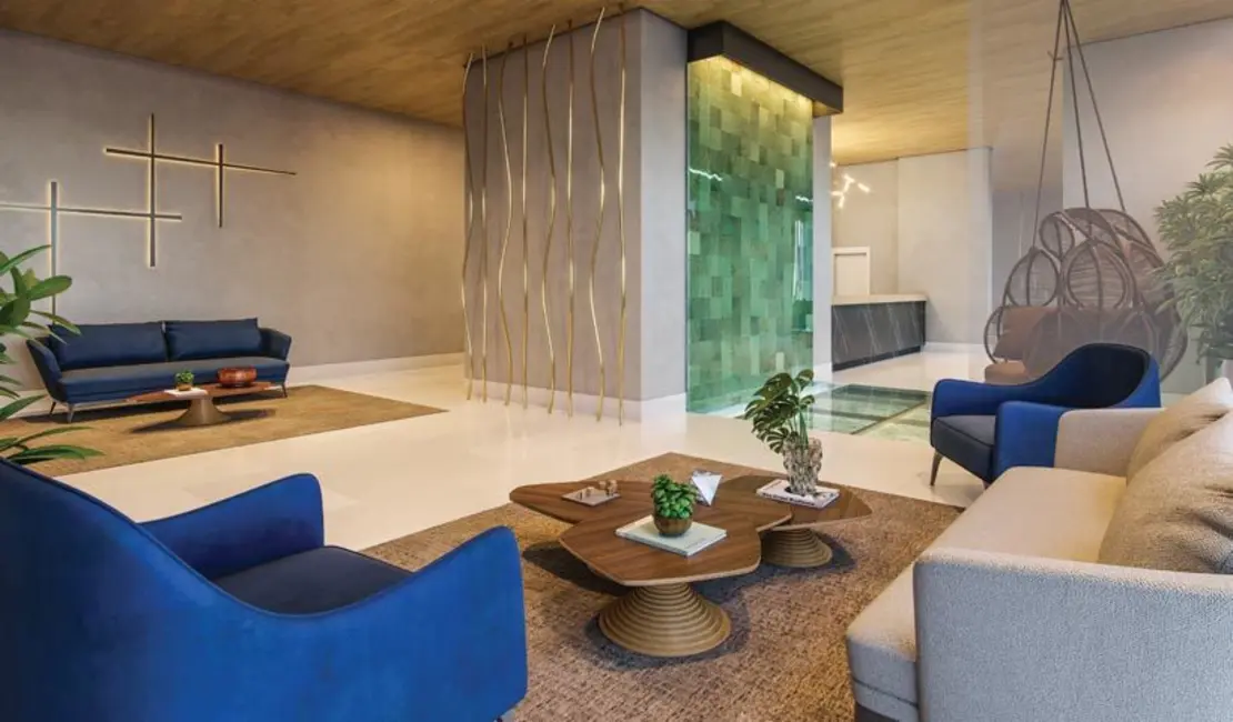 Foto 6 de Apartamento com 2 quartos à venda, 66m2 em Brooklin Paulista, São Paulo - SP