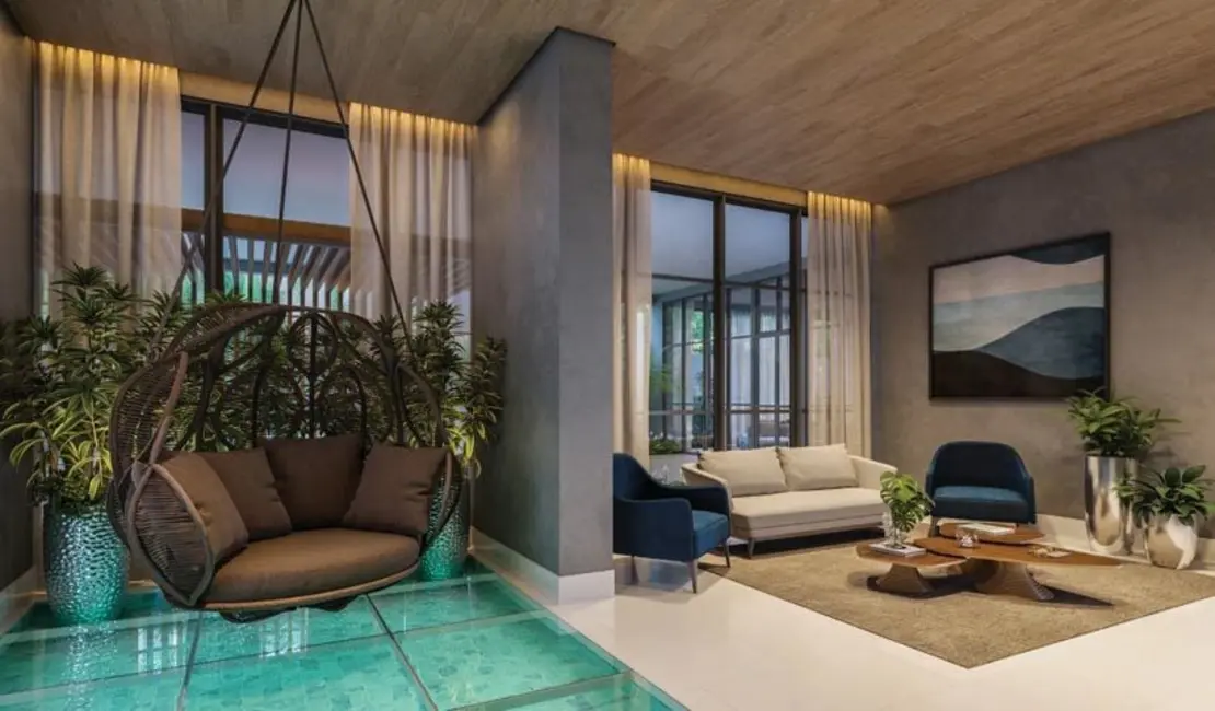 Foto 8 de Apartamento com 2 quartos à venda, 66m2 em Brooklin Paulista, São Paulo - SP