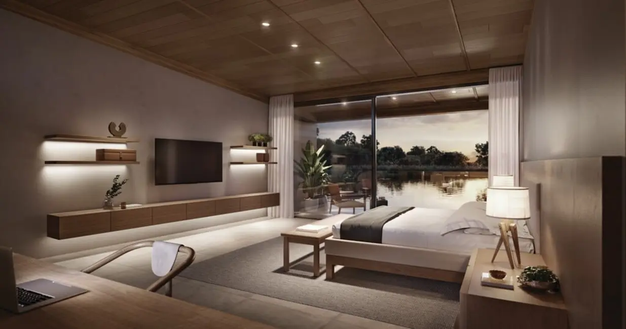 Foto 2 de Terreno / Lote à venda, 5000m2 em Parque São Jorge, Avare - SP