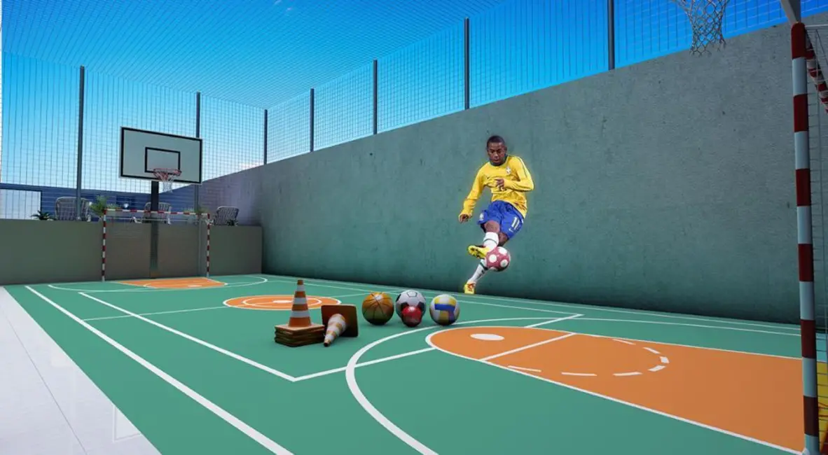 Foto 8 de Apartamento com 3 quartos à venda, 98m2 em Itapema - SC