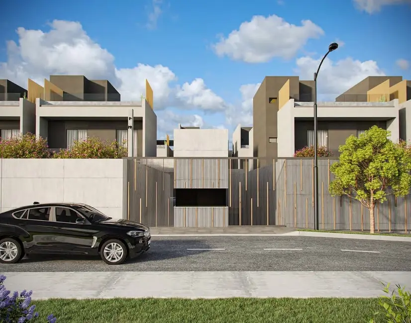 Foto 1 de Casa de Condomínio com 3 quartos à venda, 534m2 em Brooklin Paulista, São Paulo - SP