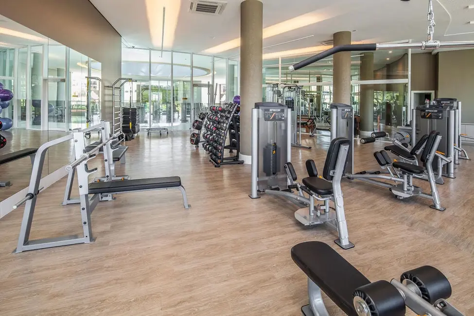 Foto 9 de Apartamento com 4 quartos à venda, 207m2 em Itajai - SC