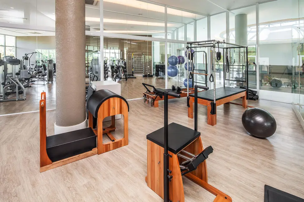 Foto 8 de Apartamento com 4 quartos à venda, 207m2 em Itajai - SC