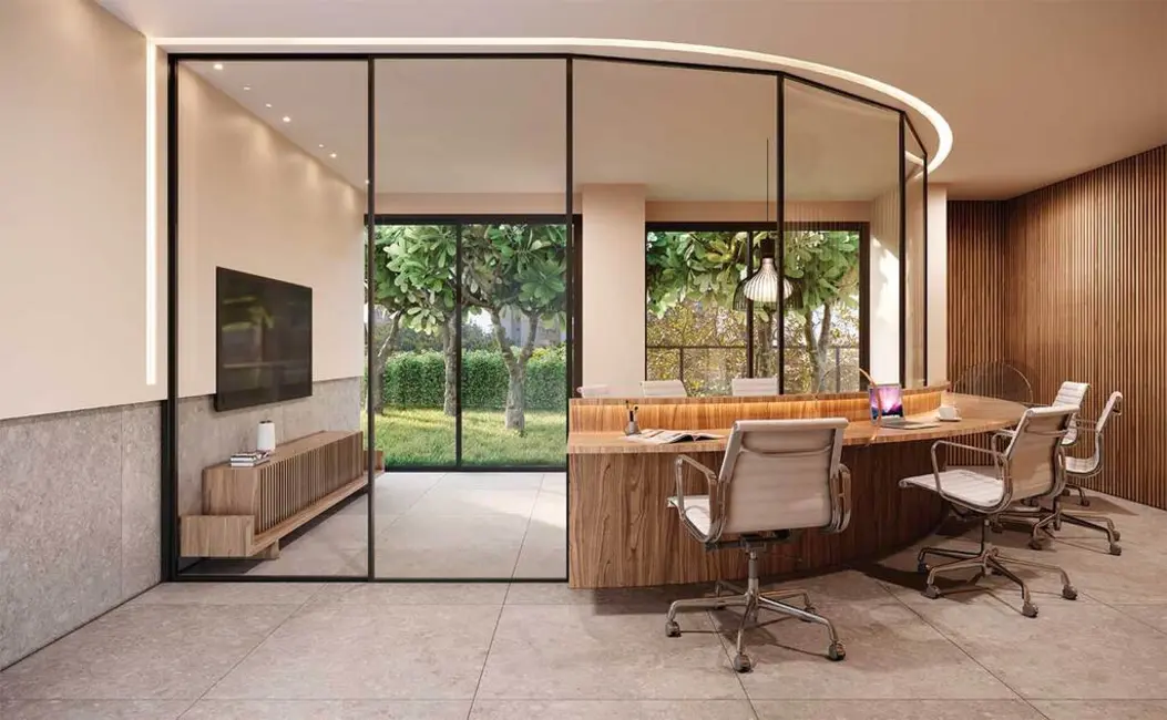 Foto 8 de Apartamento com 3 quartos à venda, 150m2 em Serrinha, Goiania - GO