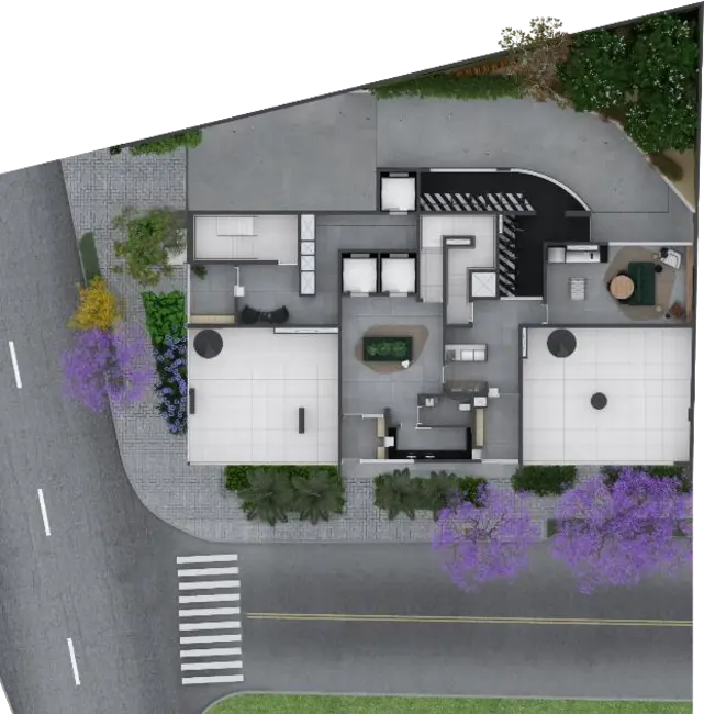 Loja à venda, 160m2 em Itaim Bibi, São Paulo - SP - imagem 3 Foto 3 de Loja à venda, 160m2 em Itaim Bibi, São Paulo - SP