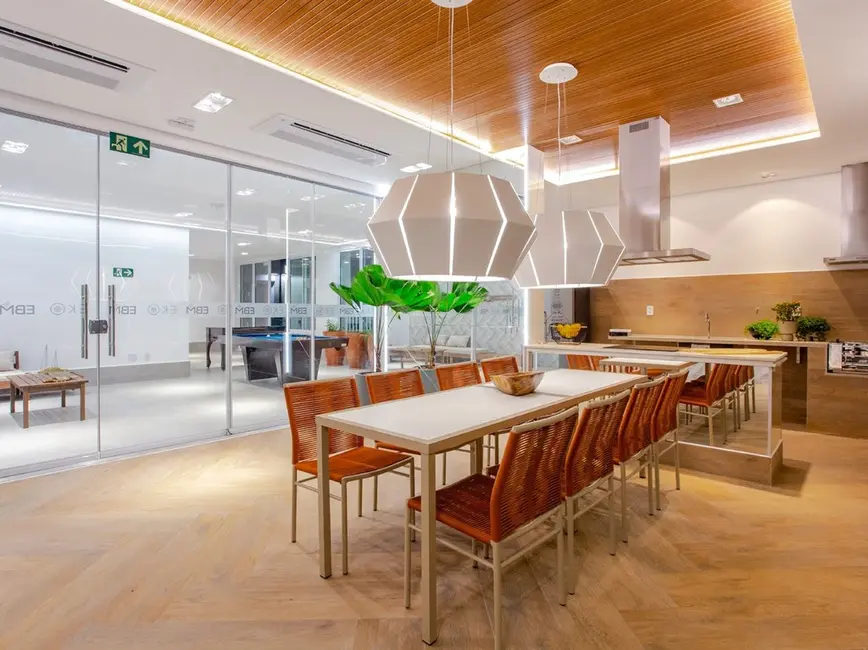 Apartamento com 3 quartos à venda, 112m2 em Setor Bueno, Goiania - GO - imagem 8 Foto 8 de Apartamento com 3 quartos à venda, 112m2 em Setor Bueno, Goiania - GO