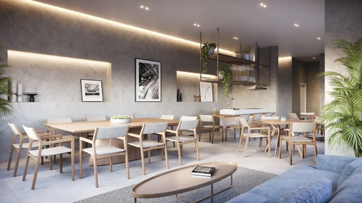 Foto 9 de Apartamento com 2 quartos à venda, 55m2 em Camorim, Rio De Janeiro - RJ