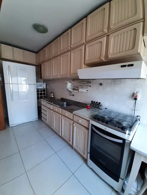 Foto 4 de Apartamento com 3 quartos à venda, 105m2 em Passo da Areia, Porto Alegre - RS