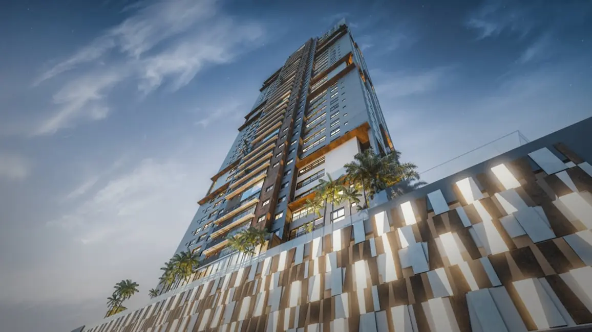 Apartamento com 2 quartos à venda, 97m2 em Setor Bueno, Goiania - GO - imagem 2 Foto 2 de Apartamento com 2 quartos à venda, 97m2 em Setor Bueno, Goiania - GO