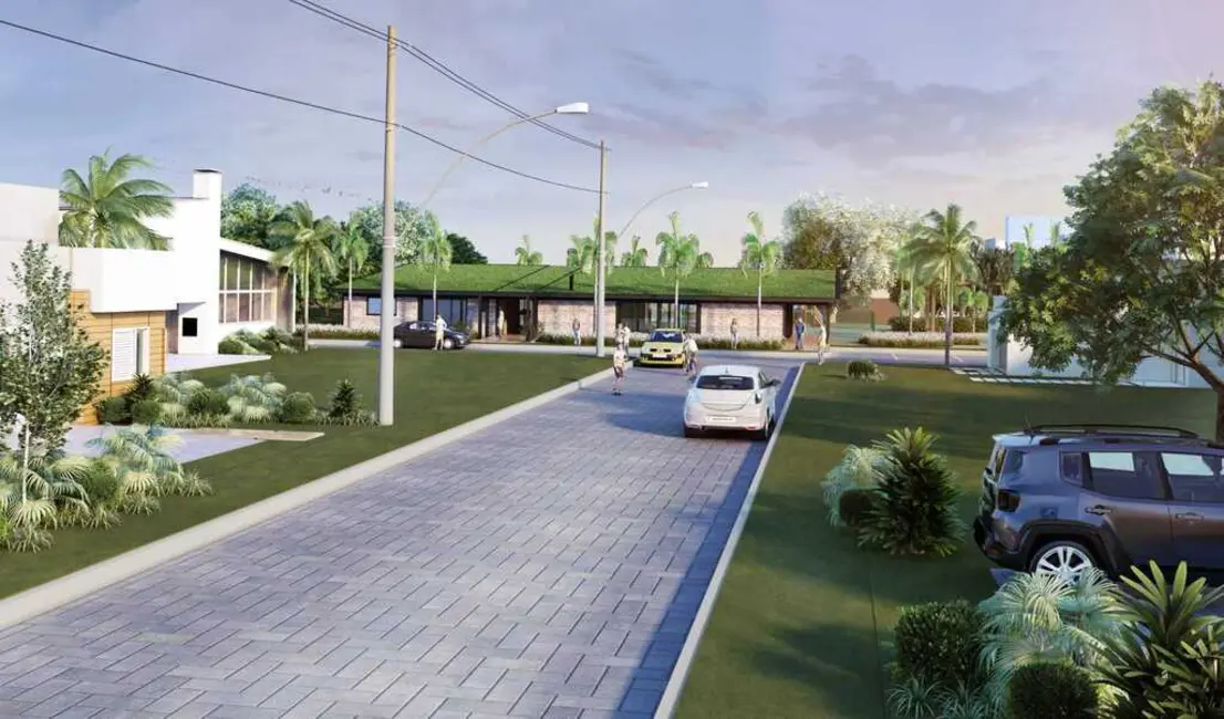 Terreno / Lote à venda, 180m2 em Cocão, Viamao - RS - imagem 4 Foto 4 de Terreno / Lote à venda, 180m2 em Cocão, Viamao - RS