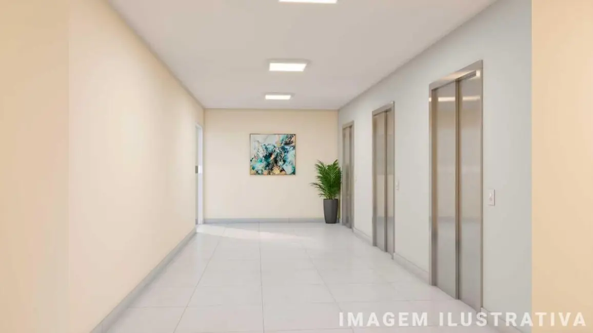 Foto 4 de Apartamento com 2 quartos à venda, 46m2 em Alcântara, Sao Goncalo - RJ