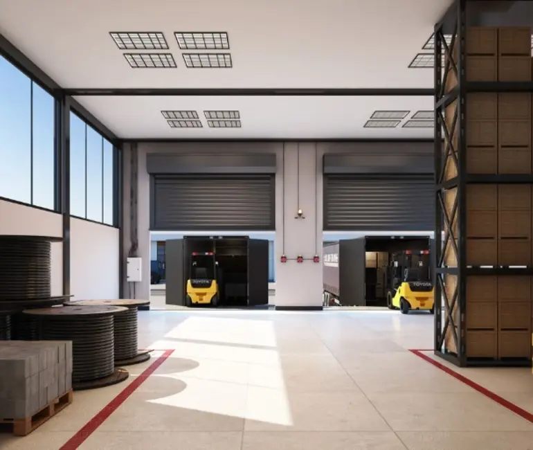 Foto 6 de Loja à venda, 3160m2 em Porto Belo - SC