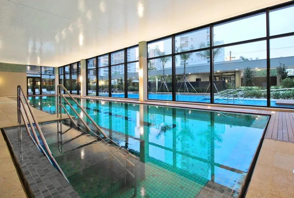 Foto 8 de Apartamento com 1 quarto à venda, 87m2 em Porto Alegre - RS