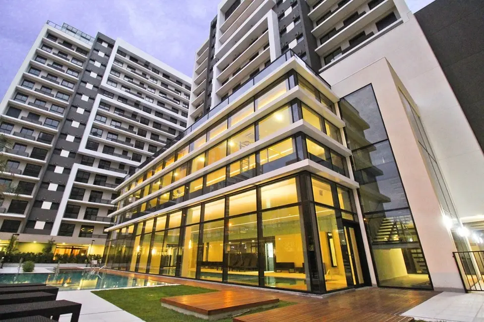 Foto 7 de Apartamento com 1 quarto à venda, 87m2 em Porto Alegre - RS