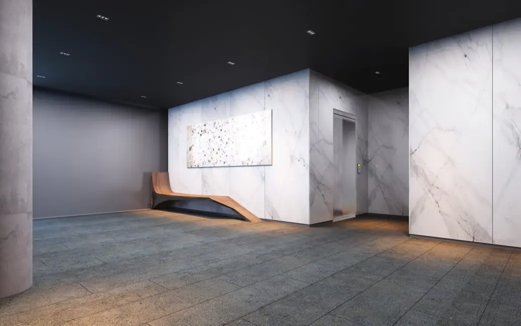 Foto 2 de Apartamento com 3 quartos à venda, 252m2 em Cidade Jardim, São Paulo - SP