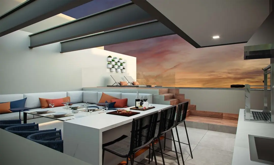 Casa de Condomínio com 3 quartos à venda, 528m2 em Alto da Boa Vista, São Paulo - SP - imagem 9 Foto 9 de Casa de Condomínio com 3 quartos à venda, 528m2 em Alto da Boa Vista, São Paulo - SP