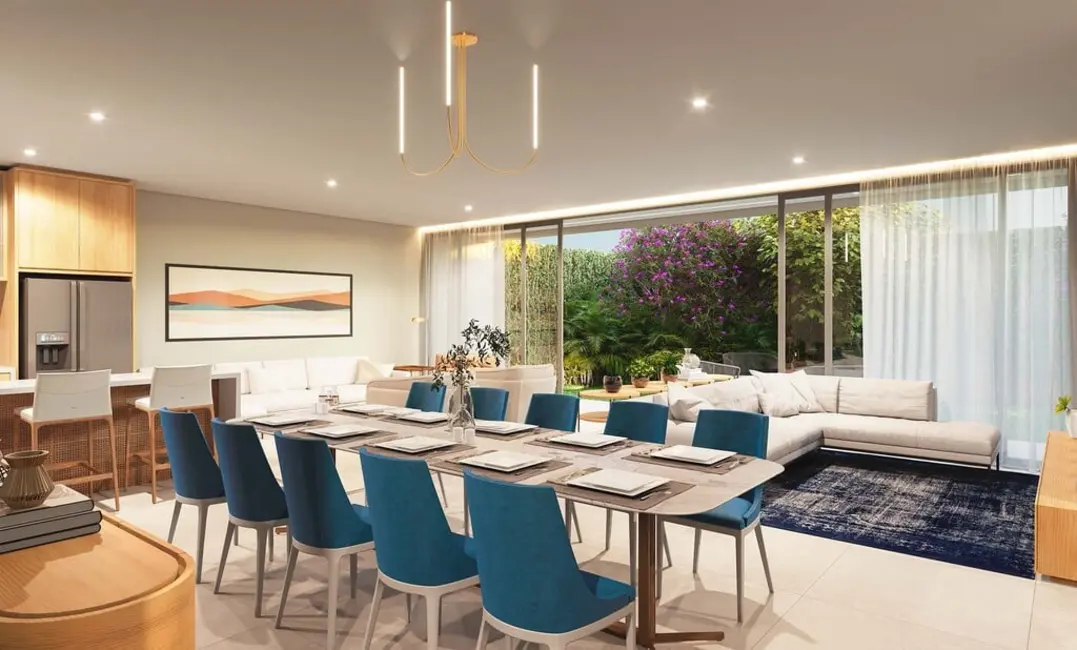 Casa de Condomínio com 3 quartos à venda, 528m2 em Alto da Boa Vista, São Paulo - SP - imagem 4 Foto 4 de Casa de Condomínio com 3 quartos à venda, 528m2 em Alto da Boa Vista, São Paulo - SP