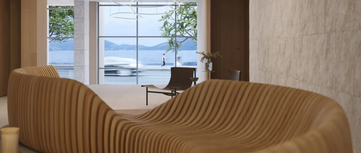 Foto 5 de Apartamento com 4 quartos à venda, 281m2 em Icaraí, Niteroi - RJ