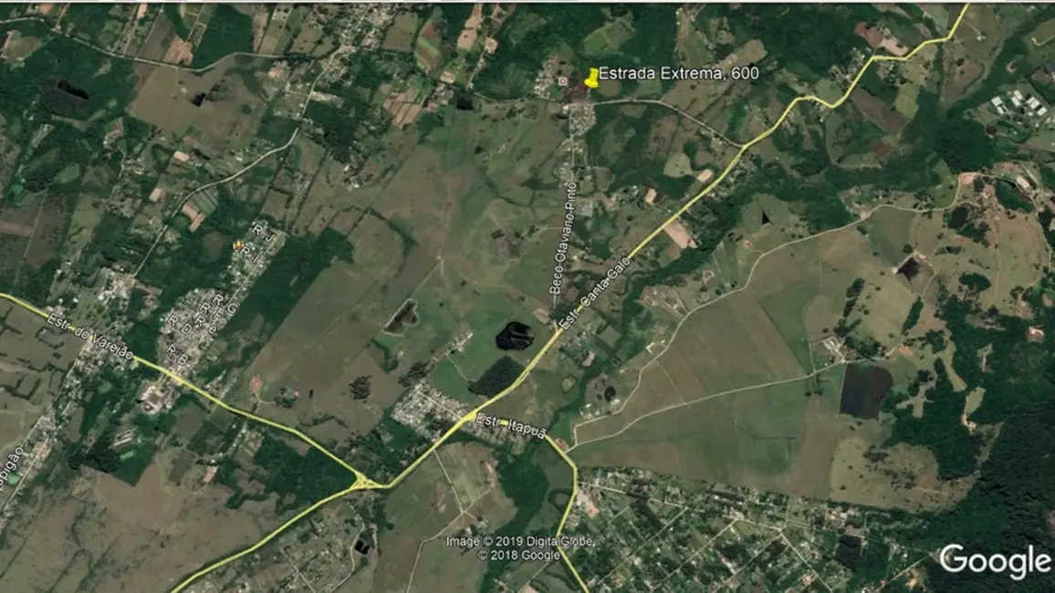 Terreno / Lote à venda, 2057385m2 em Extrema, Porto Alegre - RS - imagem 3 Foto 3 de Terreno / Lote à venda, 2057385m2 em Extrema, Porto Alegre - RS