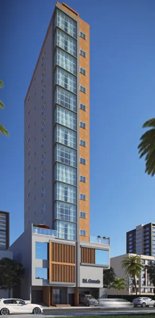 Foto 1 de Apartamento com 2 quartos à venda, 93m2 em Centro, Balneario Camboriu - SC