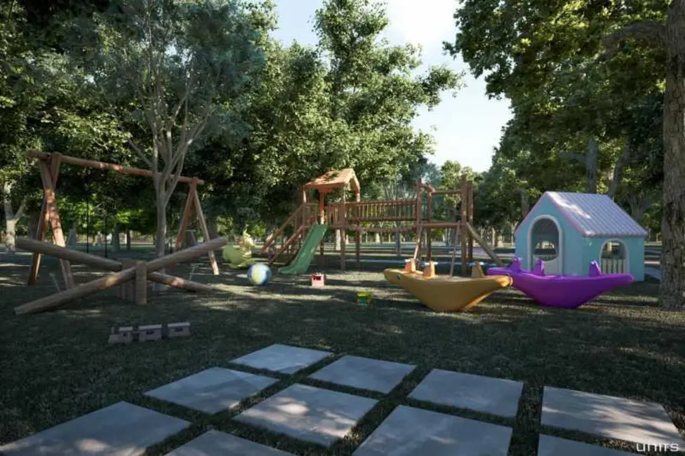 Foto 7 de Terreno / Lote à venda, 192m2 em Campo Grande, Rio De Janeiro - RJ