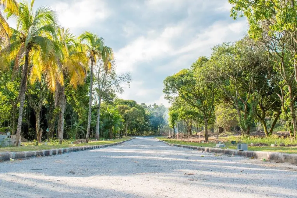 Foto 4 de Terreno / Lote à venda, 192m2 em Campo Grande, Rio De Janeiro - RJ