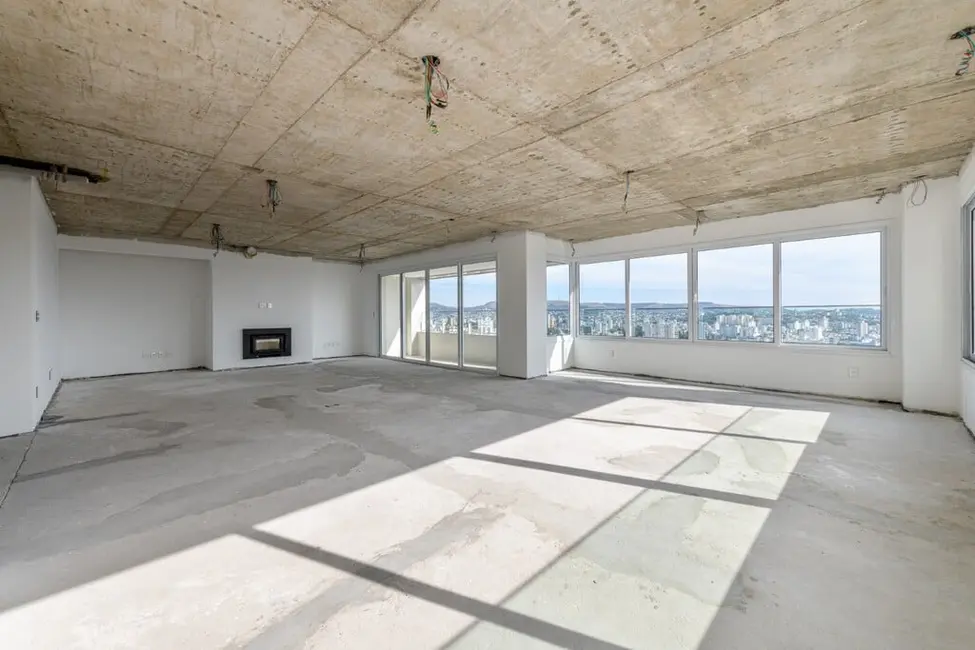 Cobertura com 4 quartos à venda, 509m2 em Bela Vista, Porto Alegre - RS - imagem 9 Foto 9 de Cobertura com 4 quartos à venda, 509m2 em Bela Vista, Porto Alegre - RS
