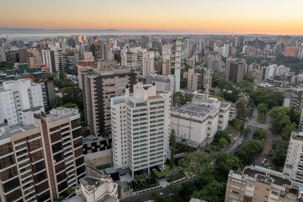 Cobertura com 4 quartos à venda, 509m2 em Bela Vista, Porto Alegre - RS - imagem 4 Foto 4 de Cobertura com 4 quartos à venda, 509m2 em Bela Vista, Porto Alegre - RS