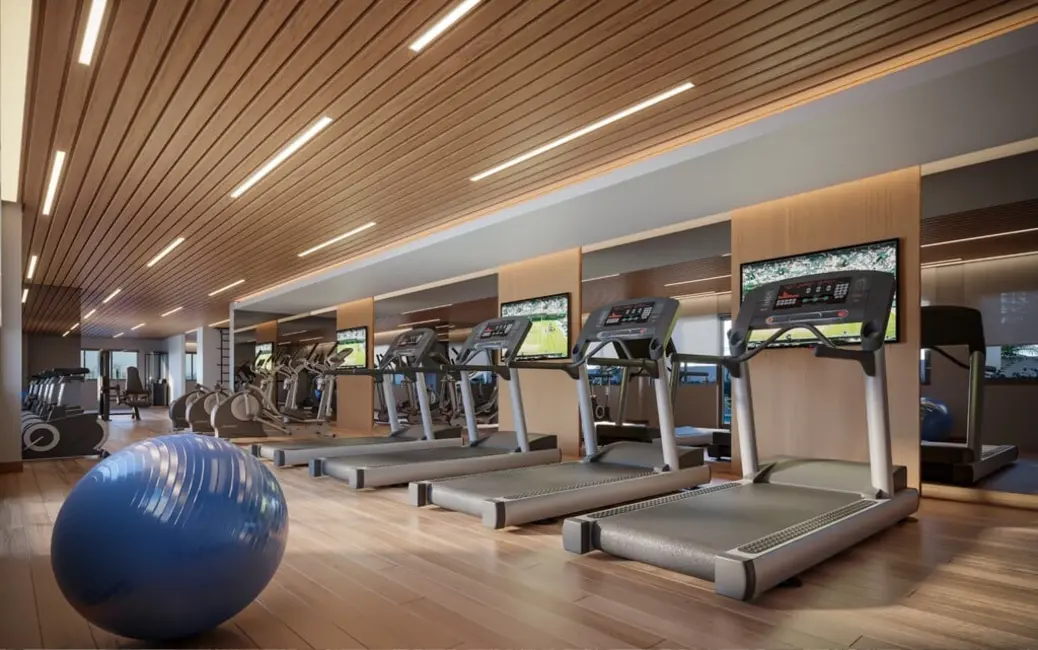 Foto 9 de Apartamento com 3 quartos à venda, 86m2 em Vila Guilhermina, São Paulo - SP