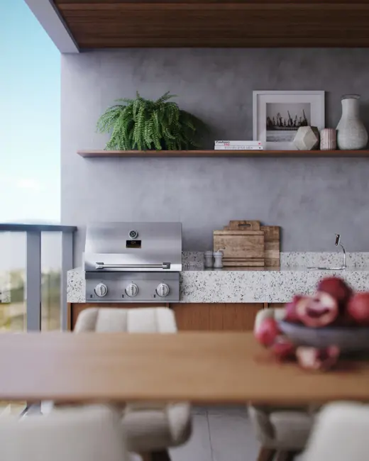 Foto 4 de Apartamento com 4 quartos à venda, 130m2 em Charitas, Niteroi - RJ