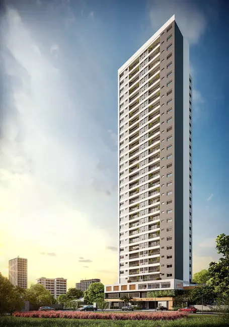 Foto 1 de Apartamento com 2 quartos à venda, 66m2 em Setor Aeroporto, Goiania - GO