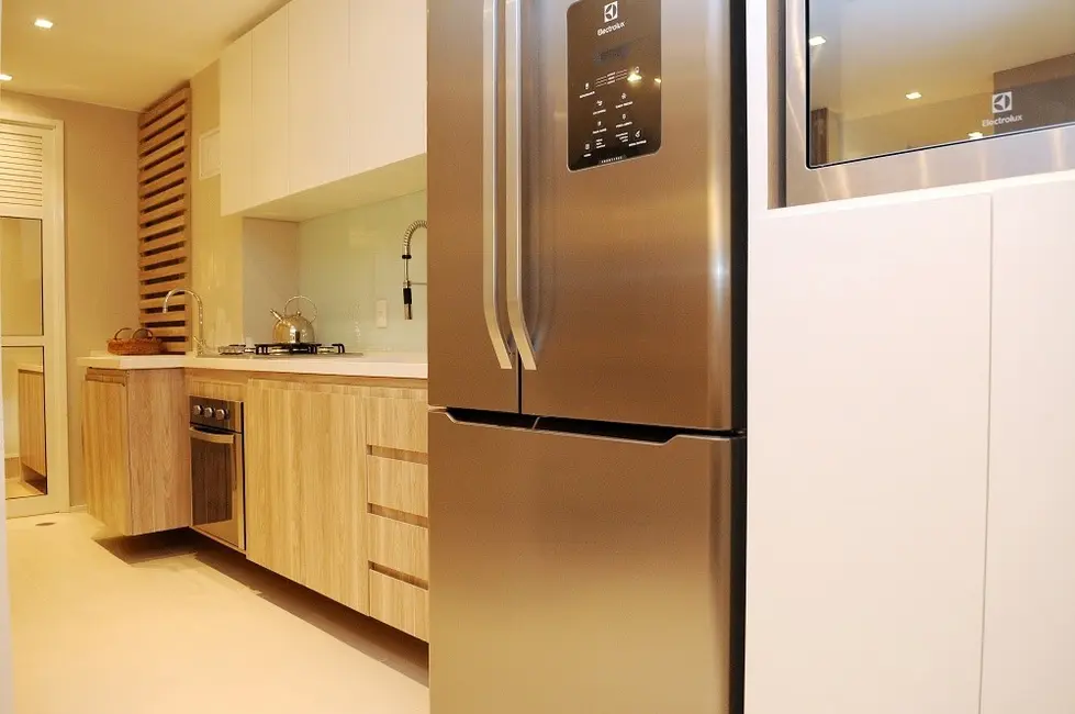 Apartamento com 2 quartos à venda, 72m2 em Botafogo, Rio De Janeiro - RJ - imagem 4 Foto 4 de Apartamento com 2 quartos à venda, 72m2 em Botafogo, Rio De Janeiro - RJ