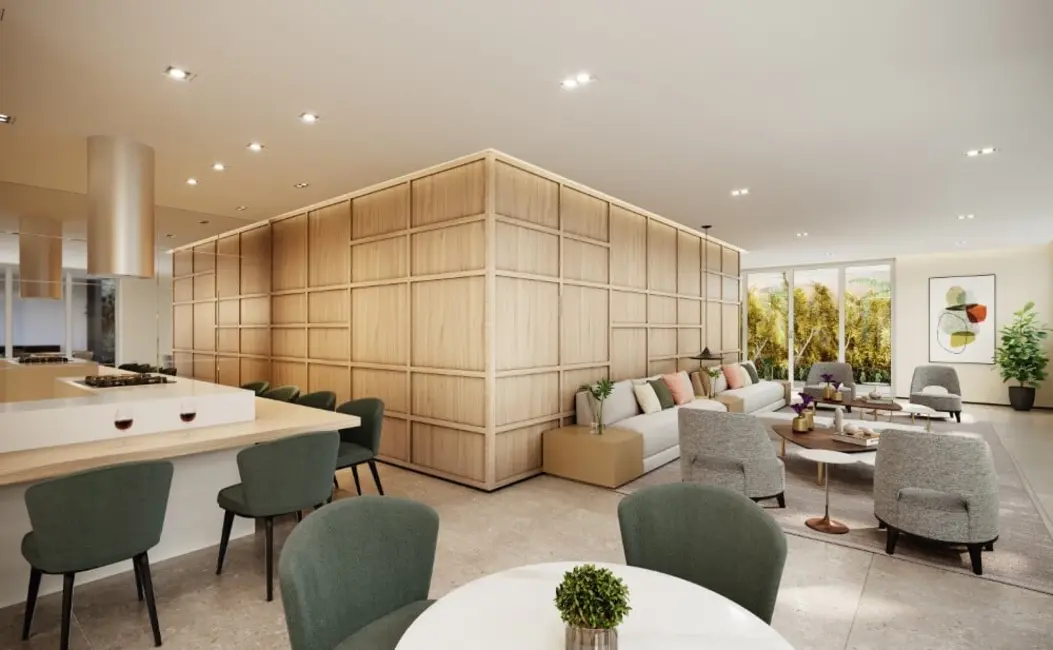 Foto 8 de Apartamento com 4 quartos à venda, 150m2 em Vila Mariana, São Paulo - SP