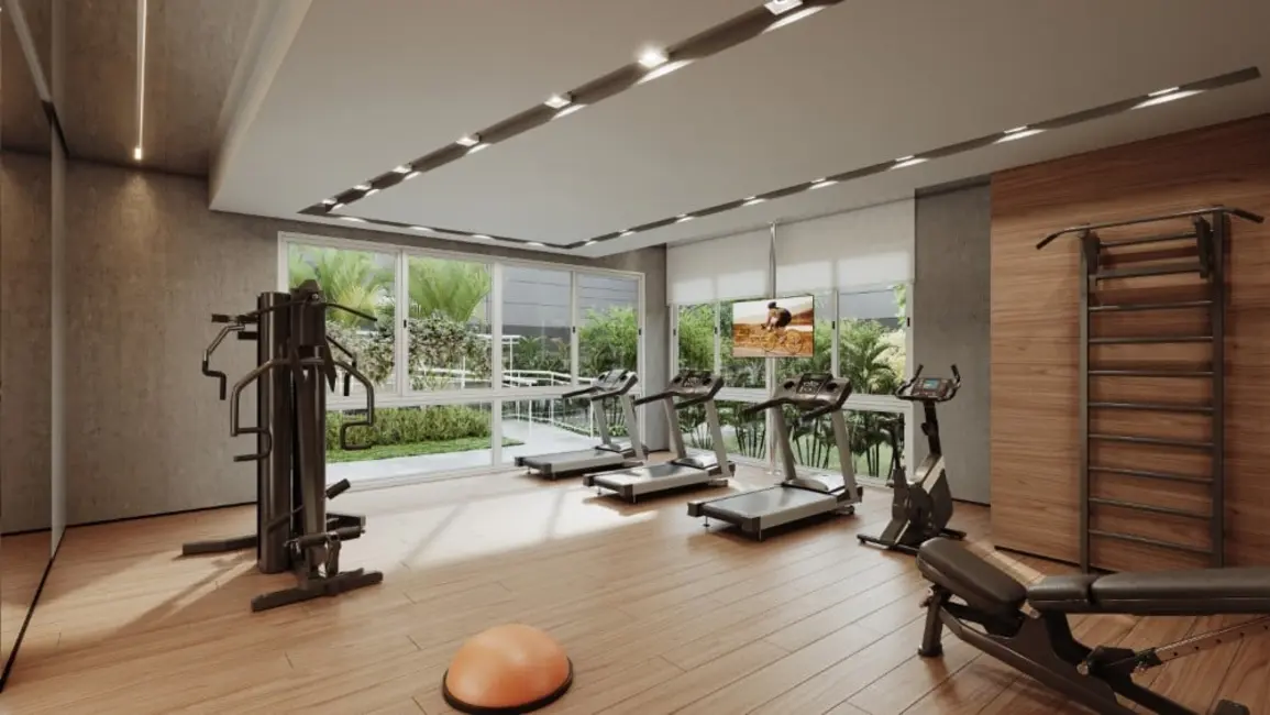 Foto 7 de Apartamento com 4 quartos à venda, 150m2 em Vila Mariana, São Paulo - SP