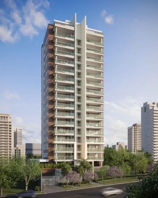 Foto 1 de Apartamento com 4 quartos à venda, 150m2 em Vila Mariana, São Paulo - SP