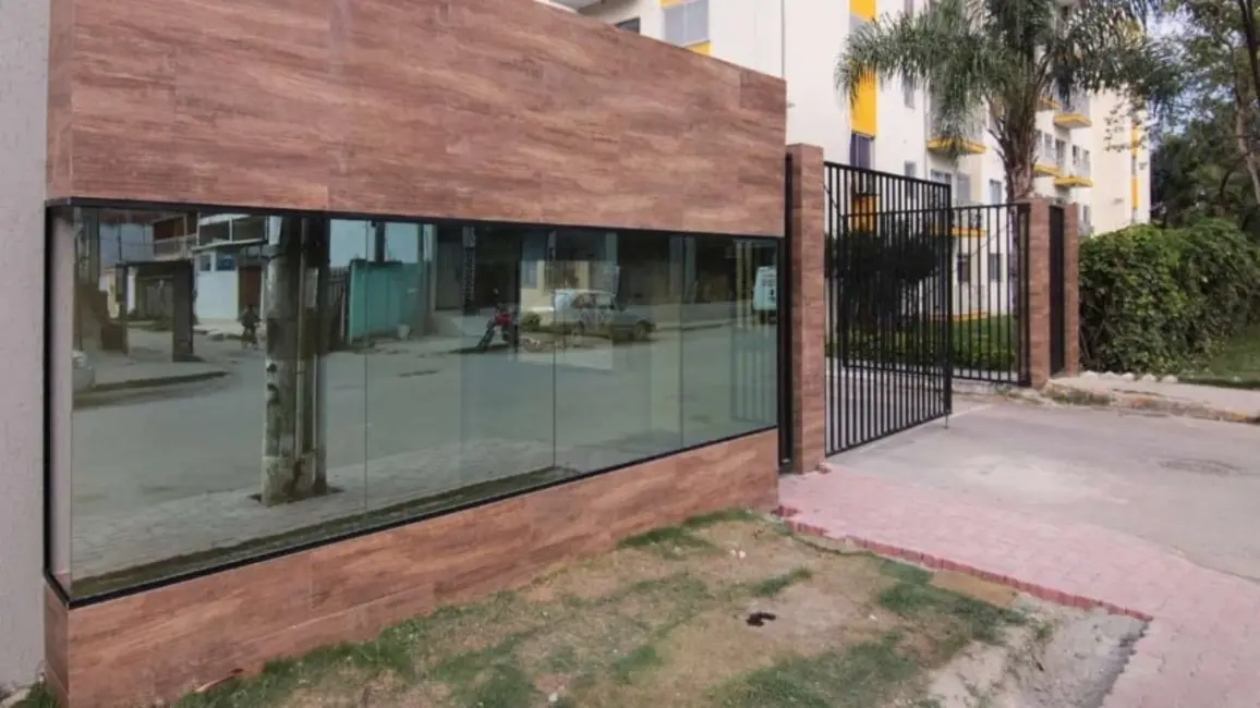 Foto 2 de Apartamento com 2 quartos à venda, 54m2 em Vargem Pequena, Rio De Janeiro - RJ