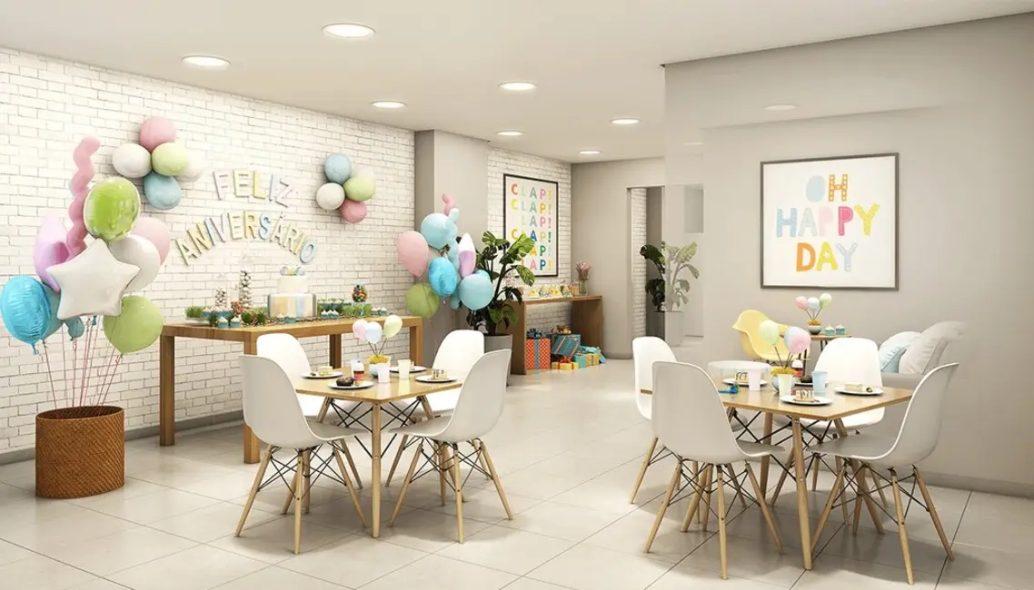 Apartamento com 2 quartos à venda, 36m2 em Água Branca, São Paulo - SP - imagem 7 Foto 7 de Apartamento com 2 quartos à venda, 36m2 em Água Branca, São Paulo - SP