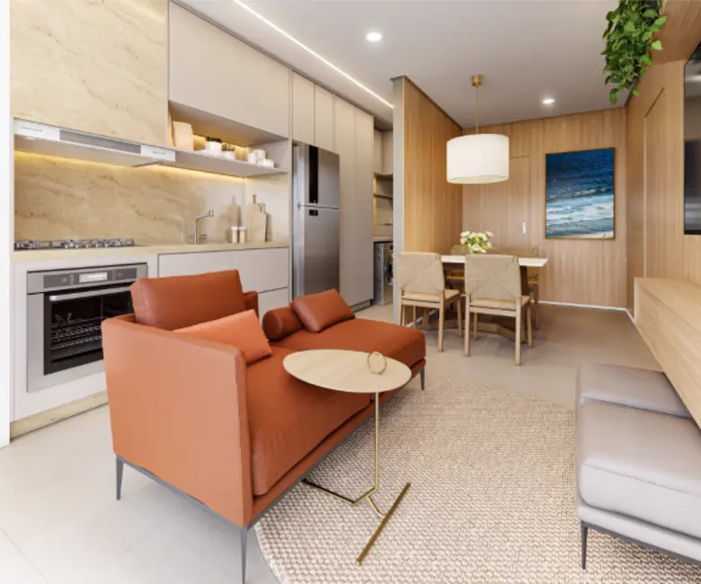 Apartamento com 3 quartos à venda, 109m2 em Setor Bueno, Goiania - GO - imagem 6 Foto 6 de Apartamento com 3 quartos à venda, 109m2 em Setor Bueno, Goiania - GO