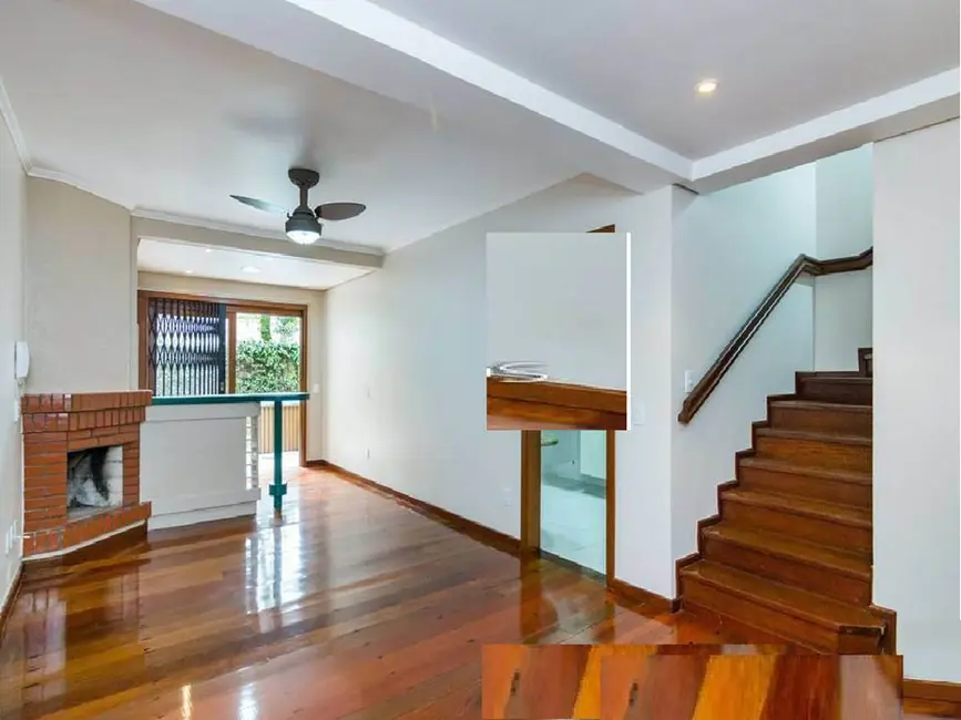 Foto 9 de Sobrado com 3 quartos à venda, 206m2 em Ipanema, Porto Alegre - RS