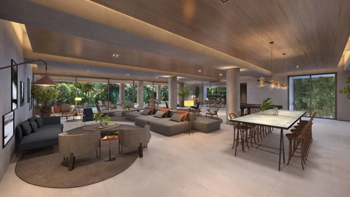 Foto 8 de Apartamento com 2 quartos à venda, 60m2 em Vila Madalena, São Paulo - SP