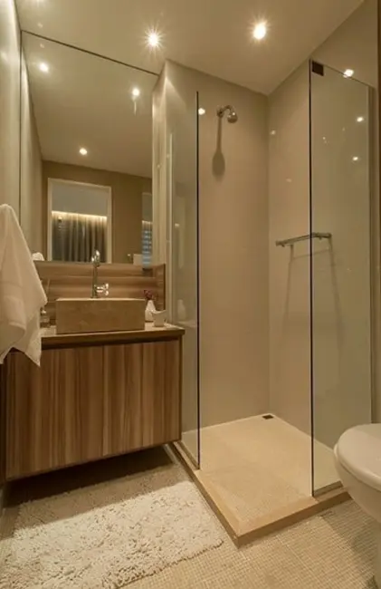 Foto 9 de Apartamento com 2 quartos à venda, 57m2 em Vila Valparaíso, Santo Andre - SP