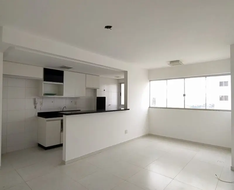 Apartamento com 2 quartos à venda, 53m2 em Vila Rosa, Goiania - GO - imagem 7 Foto 7 de Apartamento com 2 quartos à venda, 53m2 em Vila Rosa, Goiania - GO