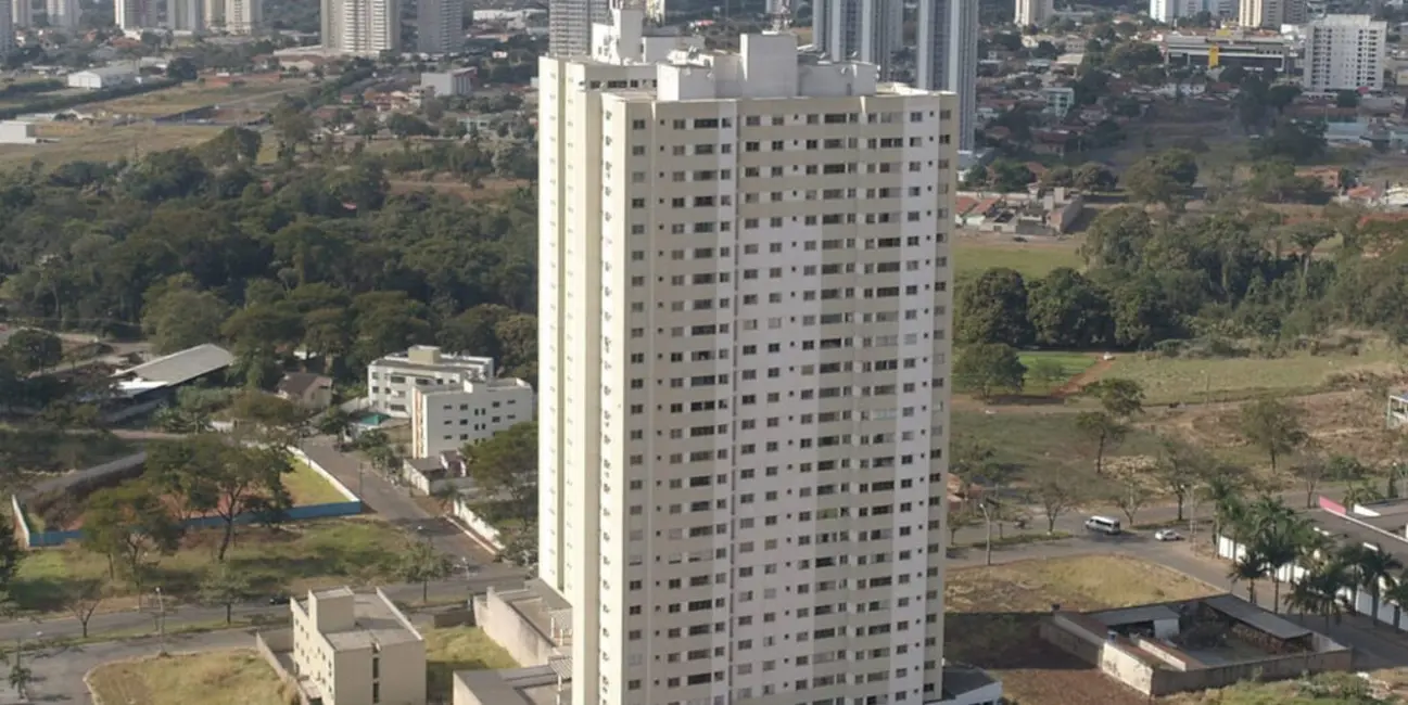 Apartamento com 2 quartos à venda, 53m2 em Vila Rosa, Goiania - GO - imagem 1 Foto 1 de Apartamento com 2 quartos à venda, 53m2 em Vila Rosa, Goiania - GO