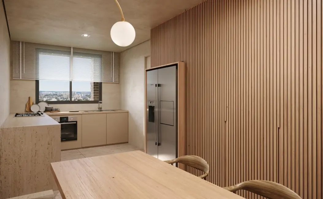 Foto 6 de Apartamento com 4 quartos à venda, 301m2 em Ibirapuera, São Paulo - SP