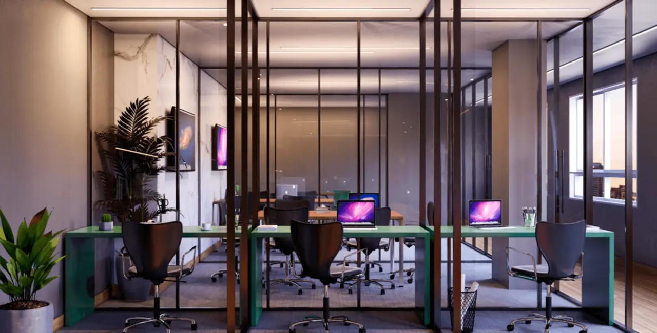 Foto 8 de Apartamento com 3 quartos à venda, 88m2 em Serrinha, Goiania - GO