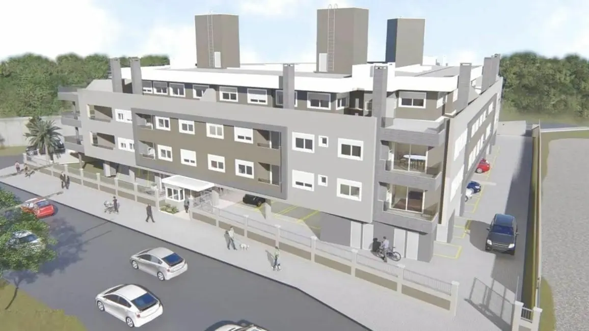 Apartamento com 3 quartos à venda, 81m2 em Ingleses do Rio Vermelho, Florianopolis - SC - imagem 4 Foto 4 de Apartamento com 3 quartos à venda, 81m2 em Ingleses do Rio Vermelho, Florianopolis - SC