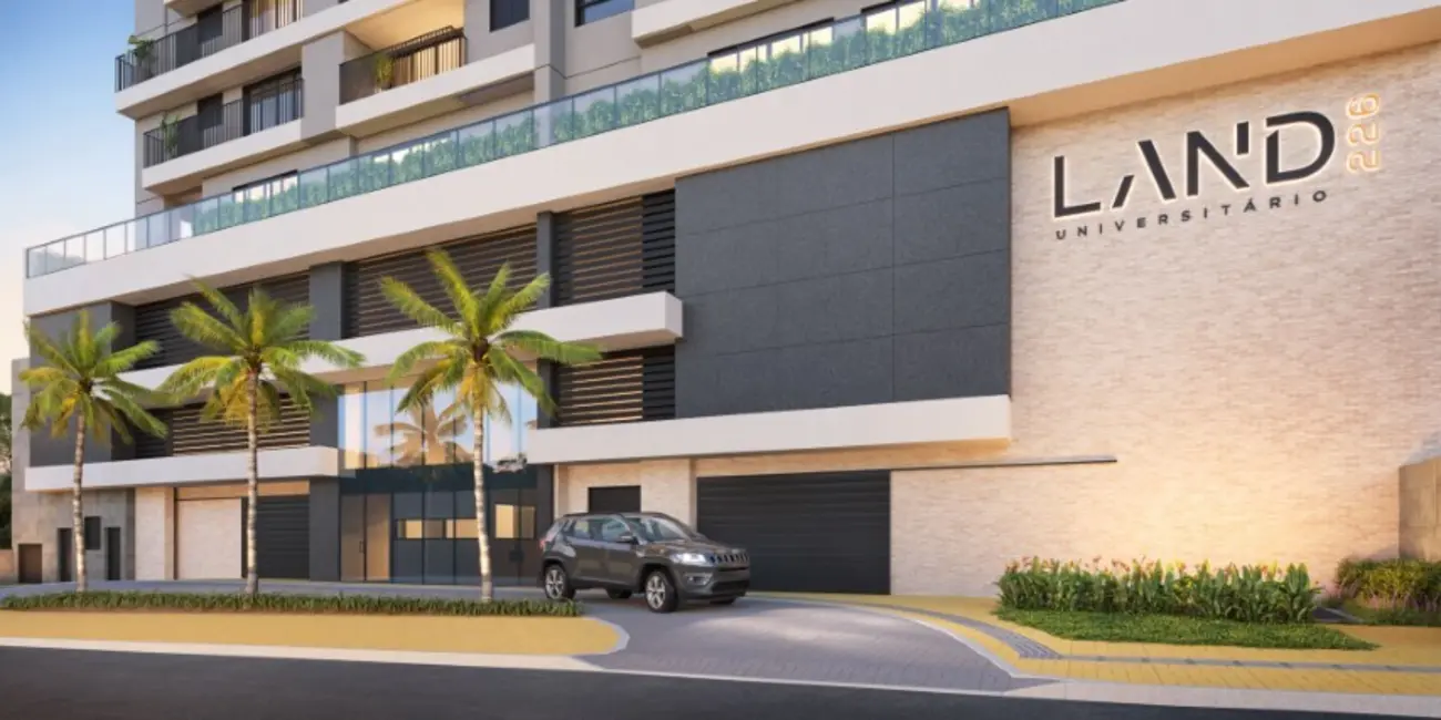 Foto 3 de Apartamento com 2 quartos à venda, 69m2 em Setor Leste Universitário, Goiania - GO